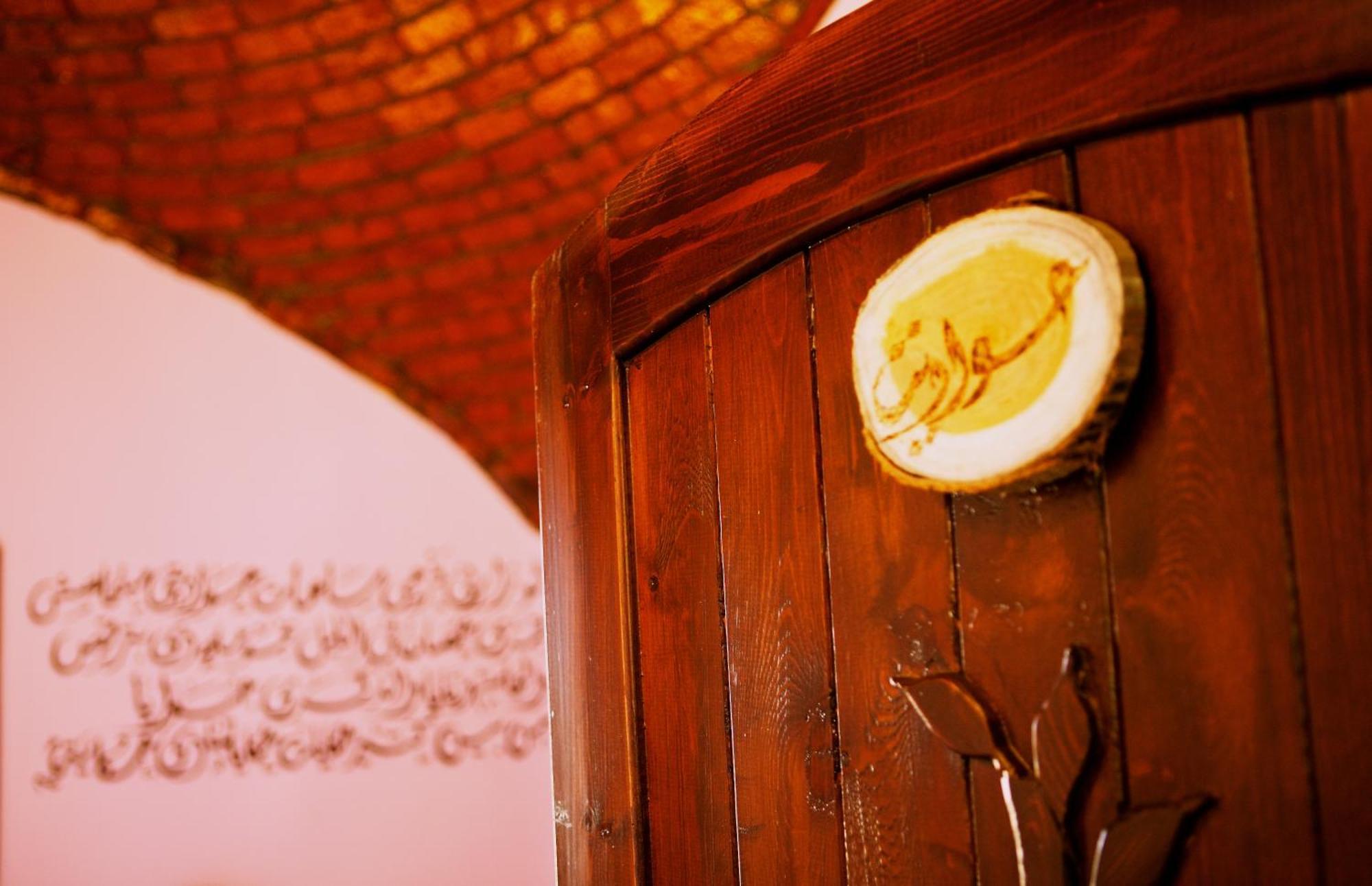 Hadouta Masreya Nubian Guest House Aswan Exterior foto