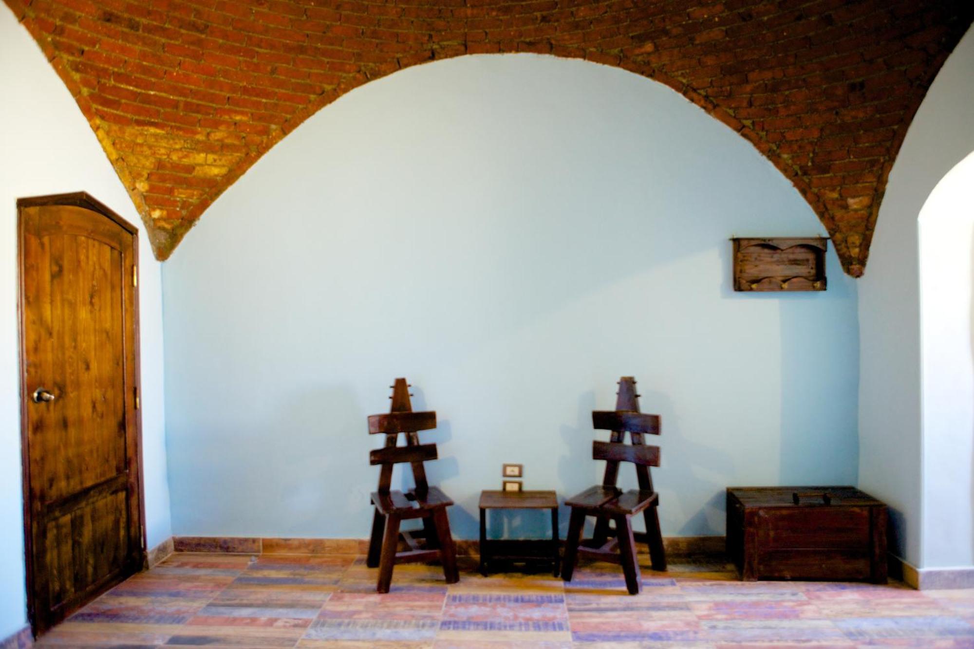 Hadouta Masreya Nubian Guest House Aswan Exterior foto