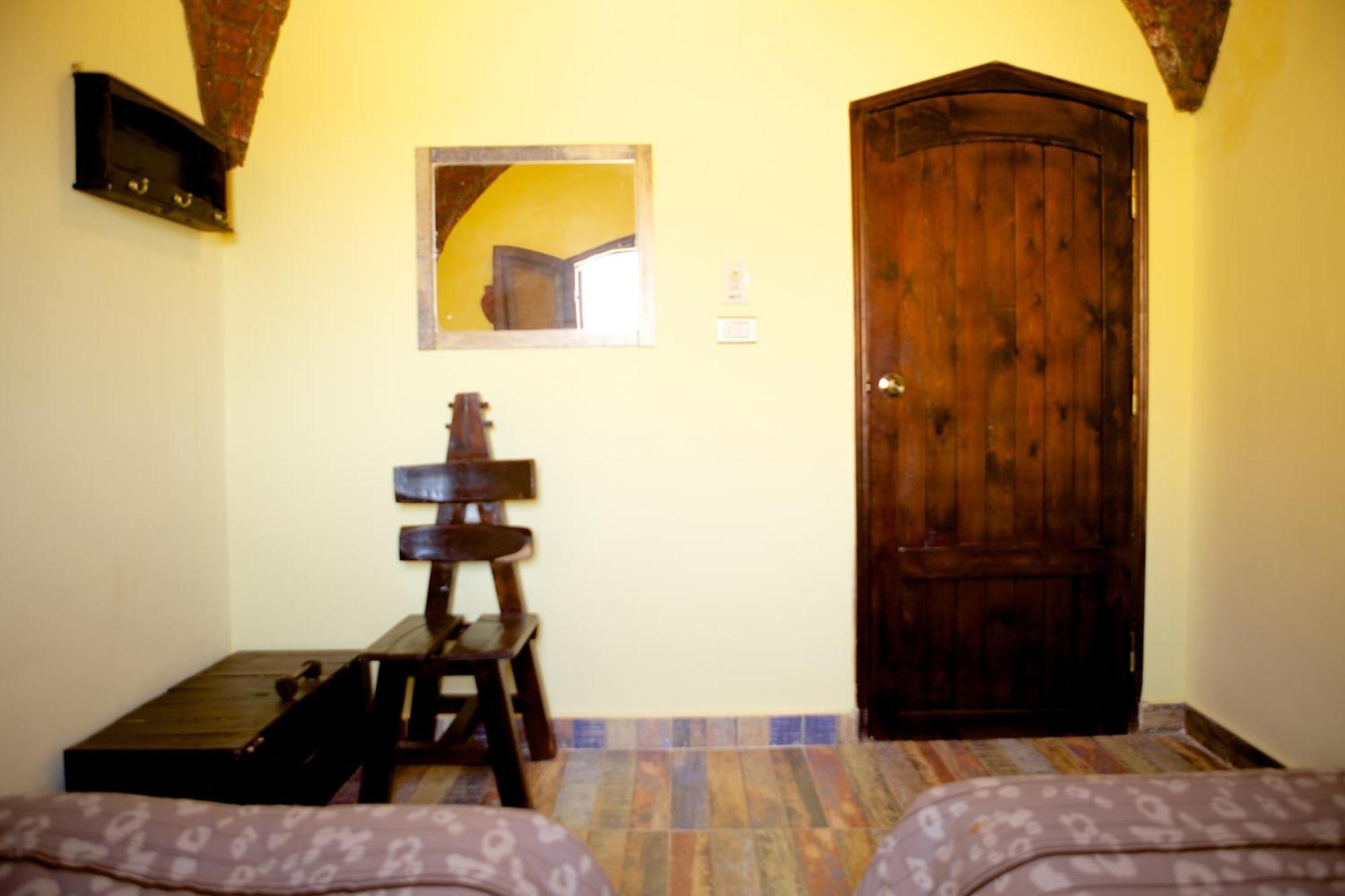 Hadouta Masreya Nubian Guest House Aswan Exterior foto